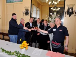 Bevrijdingsrun Utah Beach 2010